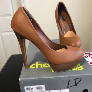 Charlotte Russe heels